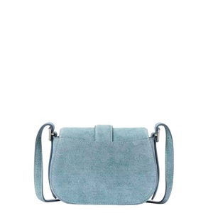 Kate Spade New York Nouveau Mini Saddle Bag